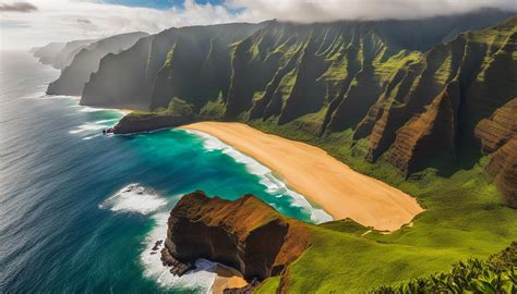 Discover Kauai's Secret Sands: Hidden Beaches Unveiled