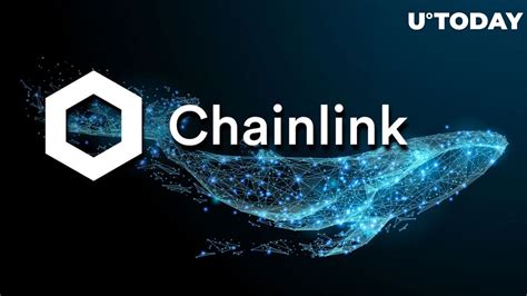 Massive Link Transfer From Binance By Chainlink Whales Heres What It