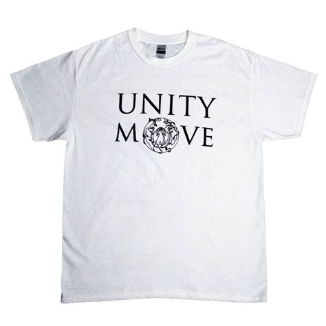 T-shirt | Unity Move