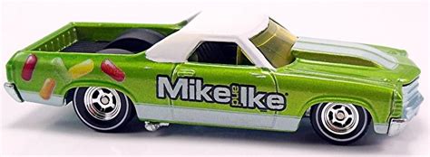 Hot Wheels Newsletter Collection Management