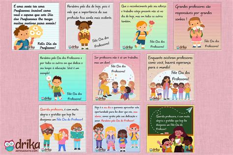 Mensagem De Motivação Para Professores Para Imprimir