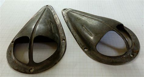 Pin på Veteranbåtsgodis / Starstrait vintage boat parts