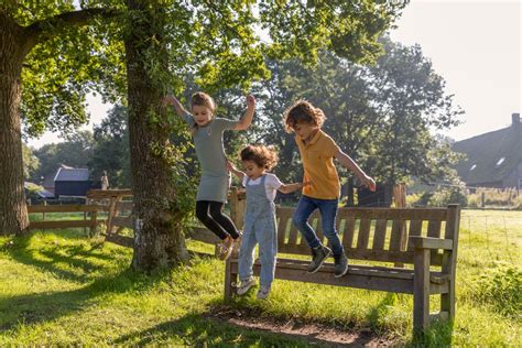 X Tips Voor De Meivakantie Drenthe