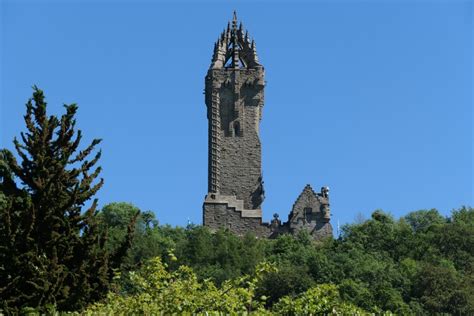 Photos of The National Wallace Monument