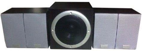 Microlab 4 1 Premium Multimedia PC Speaker TMN 1 Deep Bass Price In