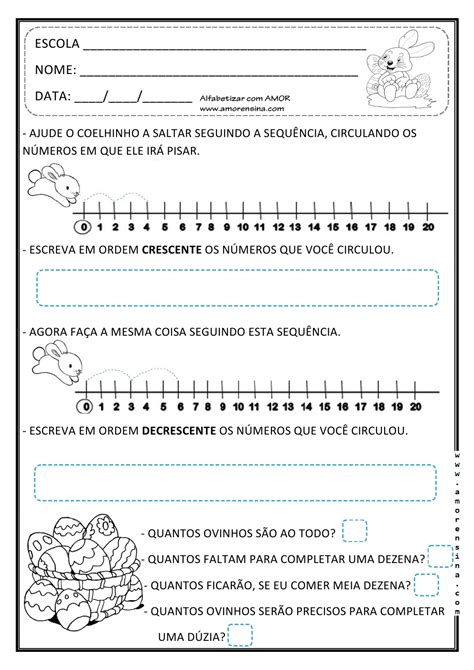 Ordem Das Matérias 8 Ano - 7