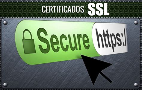 Los Diferentes Tipos De Certificados Ssl El Blog De Neothek