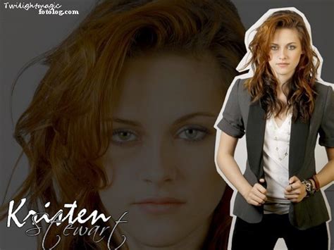 Twilight - Actresses Fan Art (4354302) - Fanpop