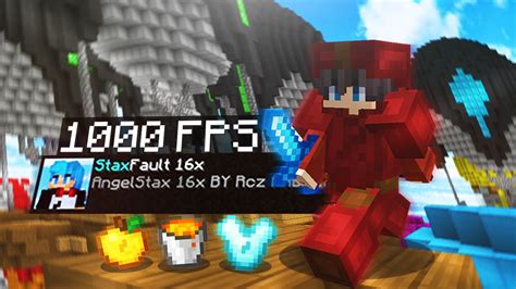 El Mejor Texture Pack Para Bedwars Pvp Y Skywars Fps Boost