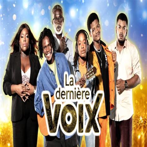 Download La Dernière Voix Courage Free MP3 5000Hits