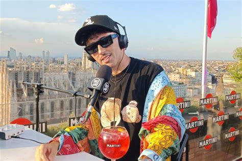 Say Waaad Torna In Terrazza Martini A Milano Radiotoday World