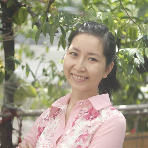 Hang Tran Lecturer Phd Candidate Of Nursing Pham Ngoc Thach