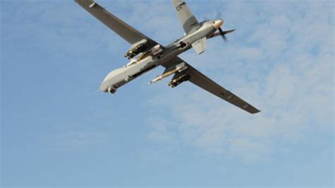 Air Force abandons $3 billion worth of drones — RT America