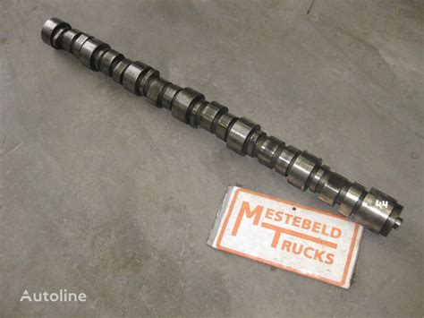 IVECO Nokkenas Camshaft For IVECO Truck For Sale Netherlands