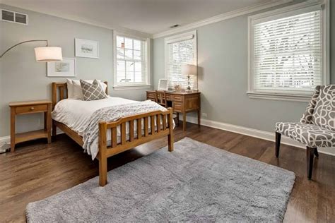 Gray Owl 2137 60 Paint Color By Benjamin Moore Housekeepingbay