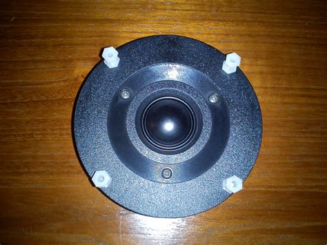 Vifa D25TG einzeln | d25tg, einzeln, vifa | hifi-forum.de Bildergalerie
