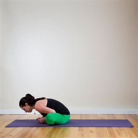 Lower Back Yoga Pose - Work Out Picture Media - Work Out Picture Media