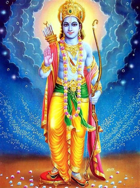 Lord Rama Wallpapers Hd Images Sri Ram Photos Free Download Lord Ram