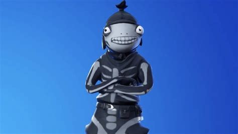 Every Fishstick skin in Fortnite, ranked - Gamepur