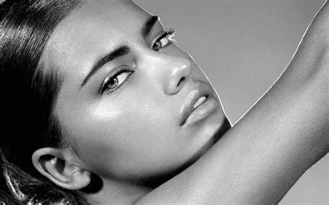 2k Free Download Adriana Lima Sensual Special Model Black And