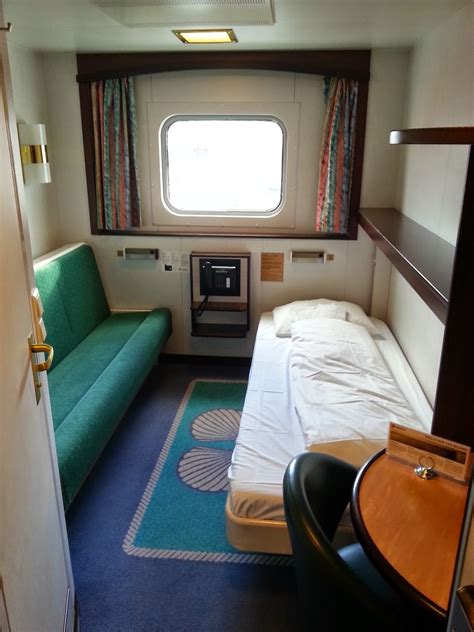 MS Polarlys - Photo Tour