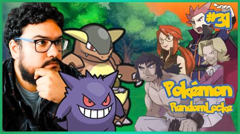 EL GRAN FINAL La Épica aventura pero en kanto Verde Hoja