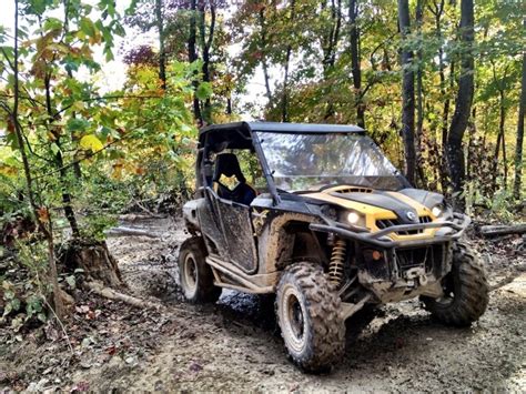 Can Am on the Move with Mud Hog ATV Monster Trucks, Cars Trucks, Muddin, Snow Dress, Can Am ...