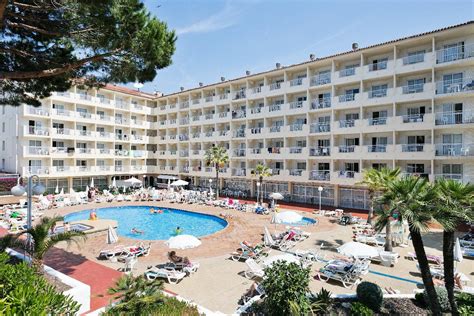 Best San Diego Hotel Salou