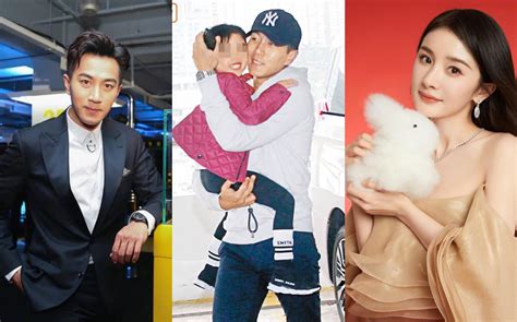 Hawick Lau Claims Ex Wife Yang Mi Hasnt Seen Their Daughter In 3 Years Hype Malaysia