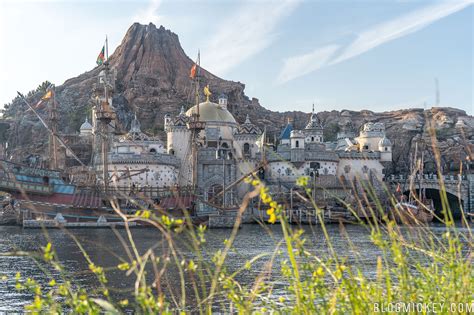 Ticket Price Increases Announced for Tokyo Disneyland and Tokyo DisneySea