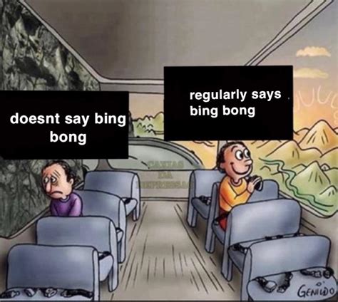 bing bong : r/sidetalknyc