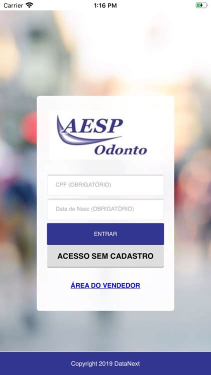 Aesp Odonto By Aesp Odonto Assistencia Em Sao Paulo De Odontologia Ss Ltda