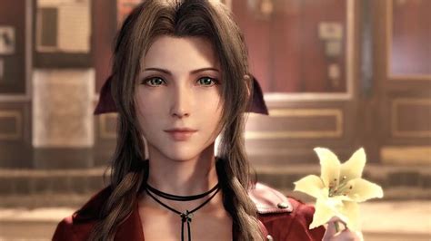 La Edici N Ps Plus De Final Fantasy Vii Remake Obtiene La Opci N De