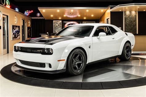 2021 Dodge Challenger Classic Cars For Sale Michigan Muscle Old