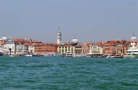 Información útil para recorrer Venecia Murano y Burano