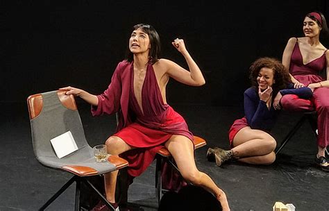 Sex Toy Foro Lucerna Mujeres Marzo Teatro Cdmx Cxpress