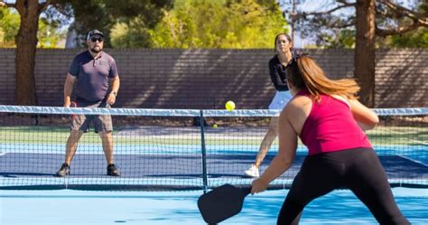 250 Pickleball Team Names From Funny To Professional