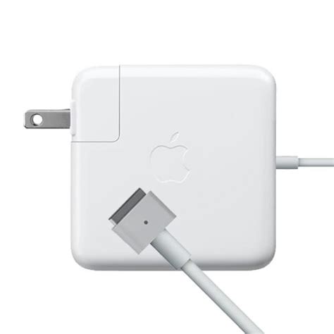 Apple Genuine W Magsafe Power Adapter For Macbook Pro With Retina