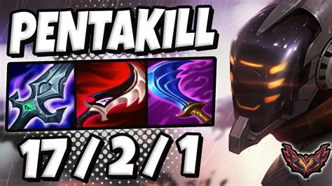 Master Yi Mid Vs Sylas Otp Lol Korea Grandmaster Patch 1219 Youtube