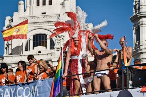 El blog de Felipillo Matavispas Día internacional del orgullo gay