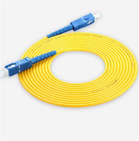 Cat6 Vs Fiber What Is The Difference News Focc Fiber Co Ltd