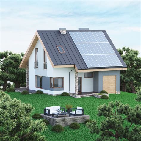 The Importance of Sustainable Building: Creating Eco-Friendly Homes for a Greener Future