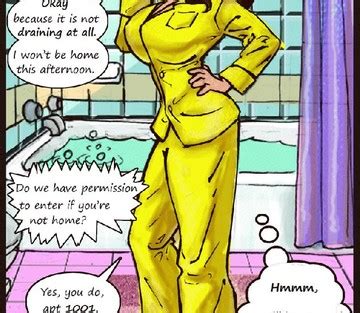 High Rise Hanky Panky Muses Sex And Porn Comics