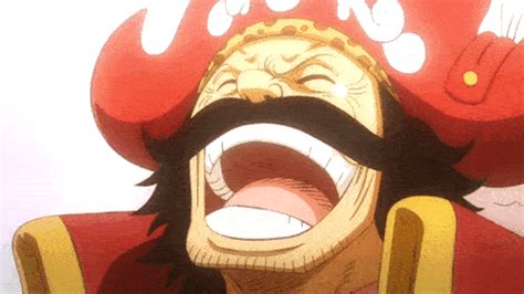 One Piece Impossible Davoir 1010 à Ce Quiz Sur Gold Roger Le Roi Des Pirates Et Son équipage