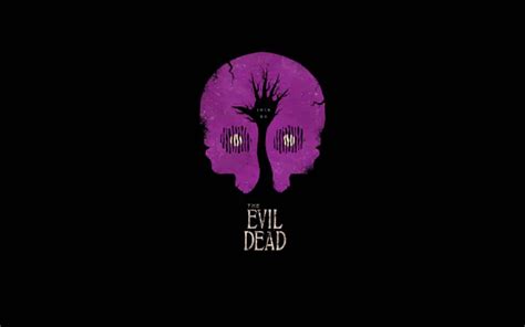 Evil Dead (1981) Wallpapers