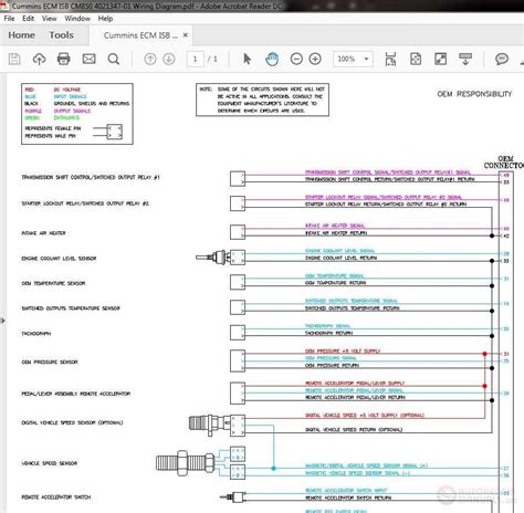 Unlock The Secrets Of Automotive Wiring With Our Free Diagrams And Recall Library Wiremystique