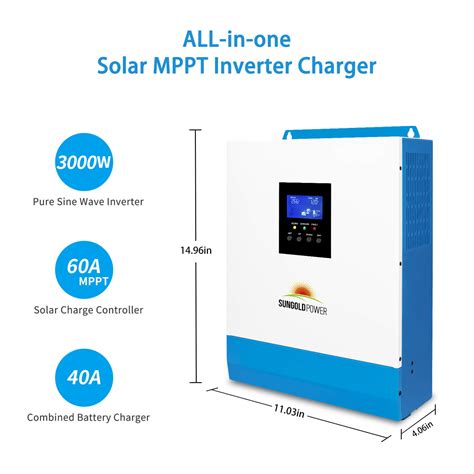 Shop 24v Solar Panel Online Sungoldpower