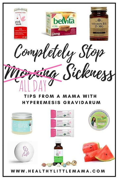 How To Stop Morning Sickness In Early Pregnancy Artofit