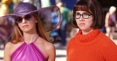 James Gunn S Original Scooby Doo Script Had An Explicitly Gay Velma