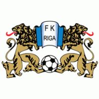 FC RIGA Logo PNG Vector (EPS) Free Download